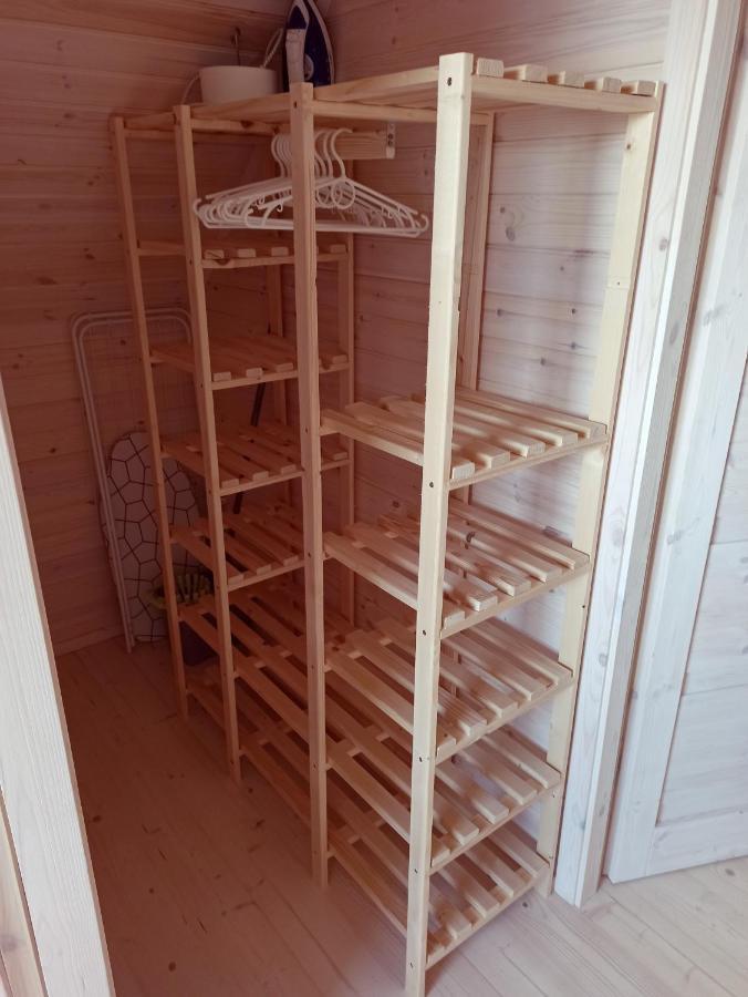 Holiday House 萨比诺瓦 外观 照片