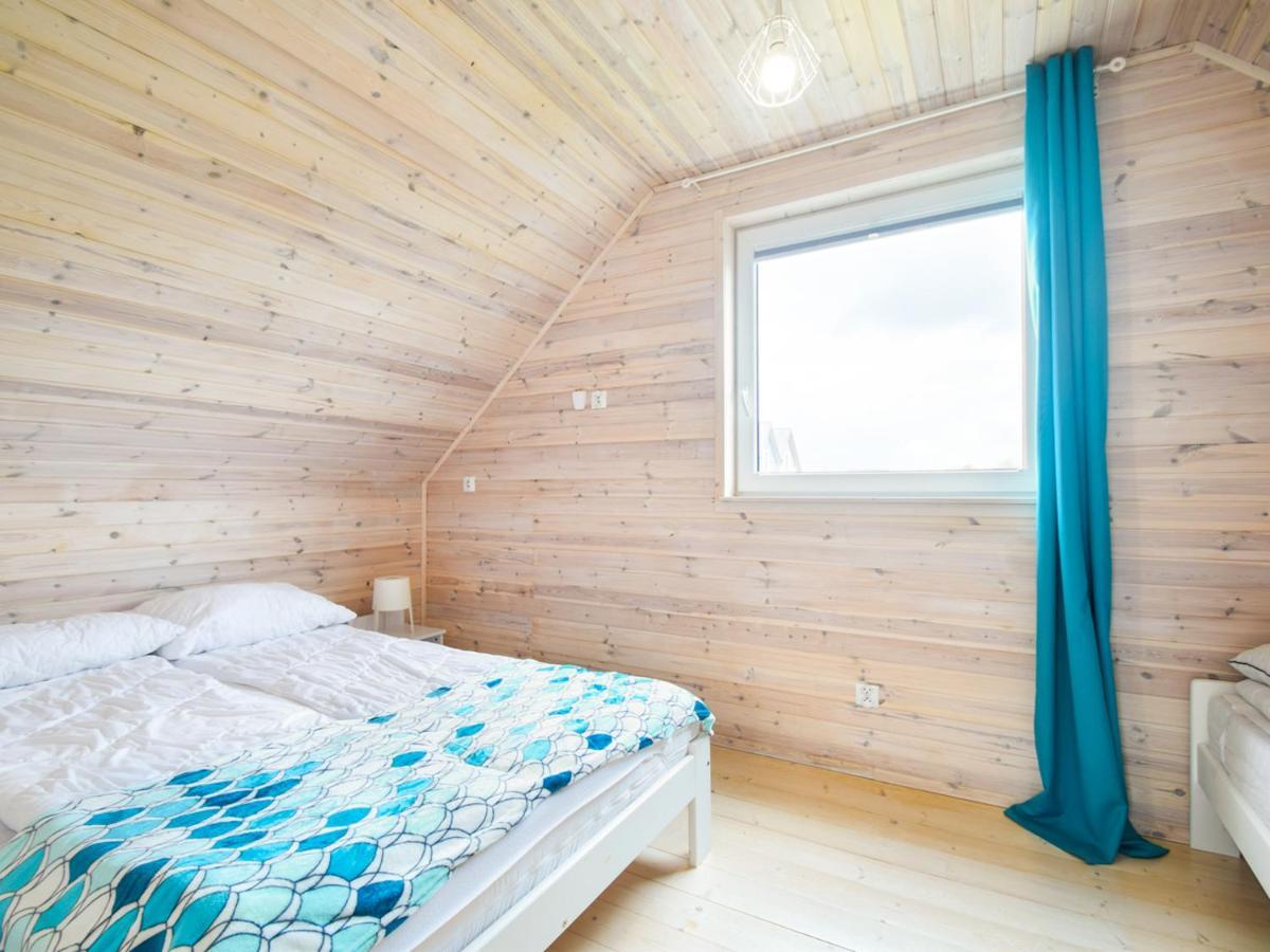 Holiday House 萨比诺瓦 外观 照片
