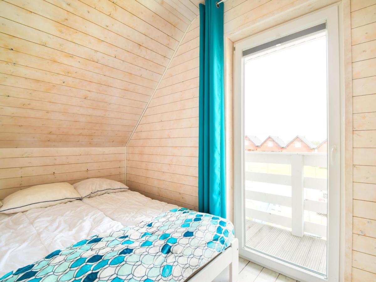 Holiday House 萨比诺瓦 外观 照片