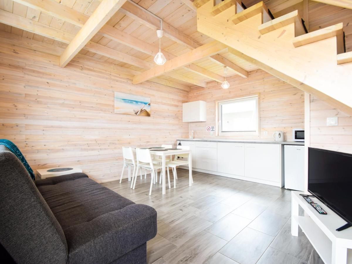 Holiday House 萨比诺瓦 外观 照片
