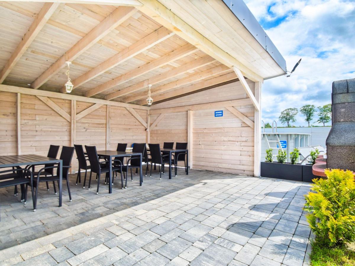Holiday House 萨比诺瓦 外观 照片