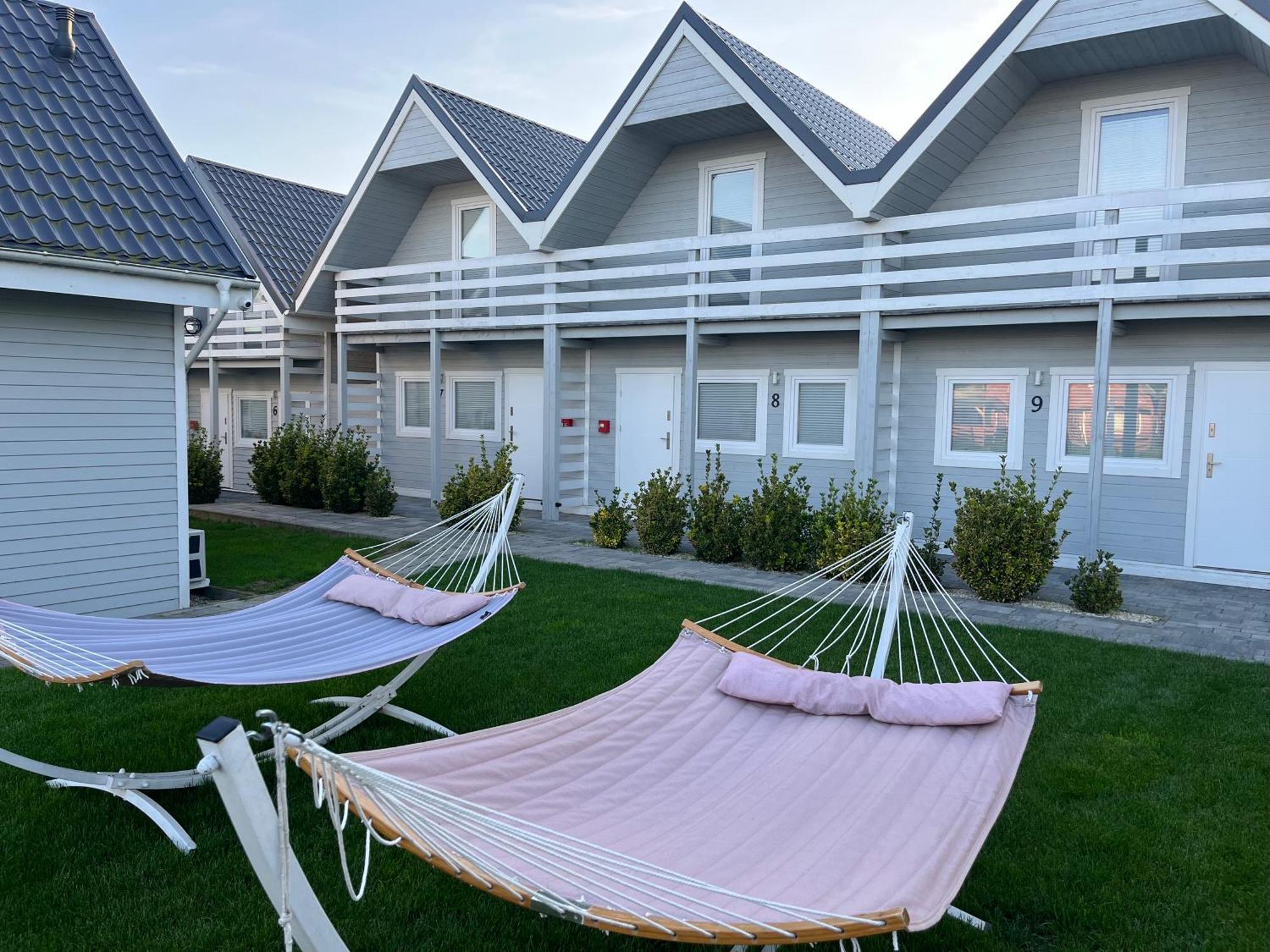 Holiday House 萨比诺瓦 外观 照片