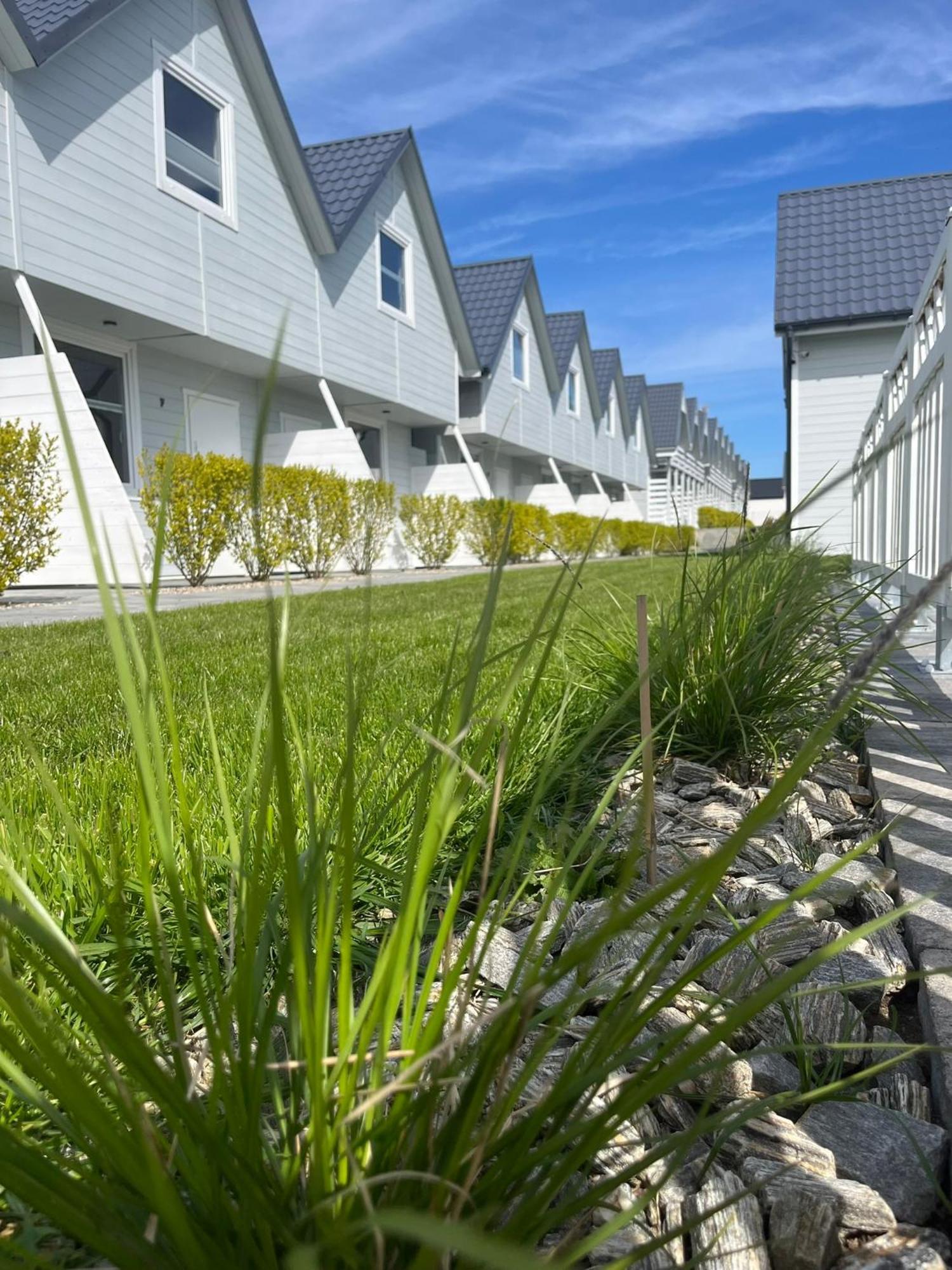 Holiday House 萨比诺瓦 外观 照片