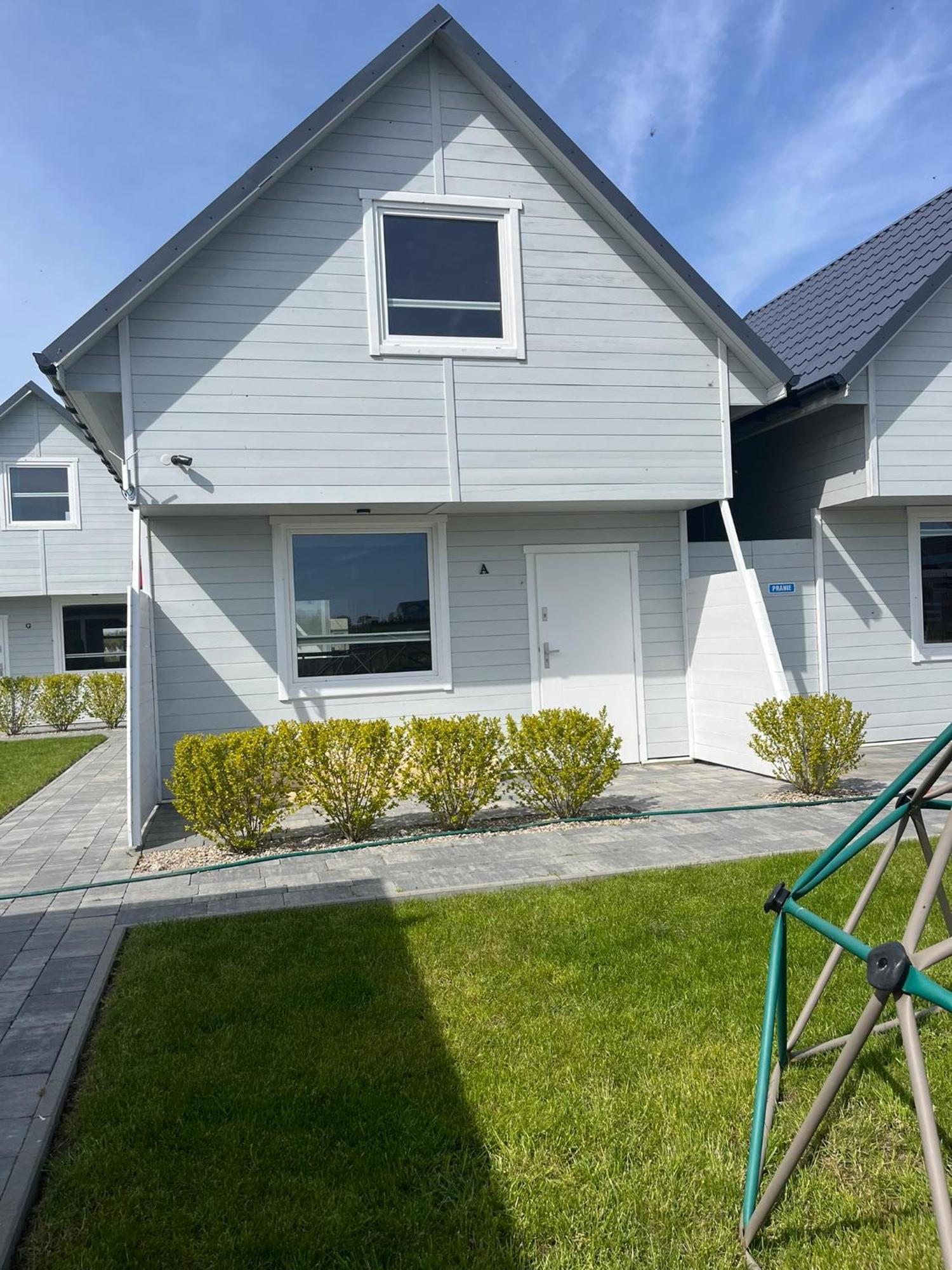 Holiday House 萨比诺瓦 外观 照片